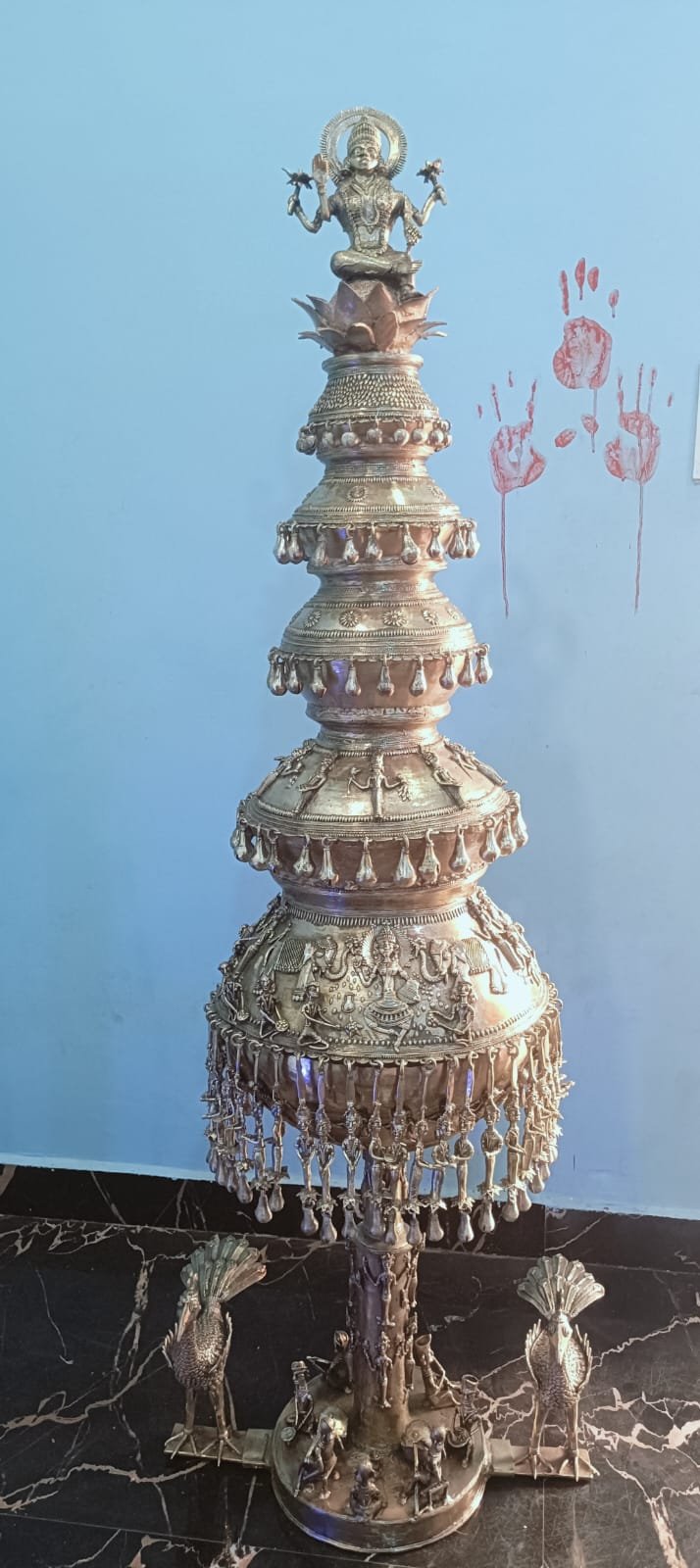 कोंडागांव के बन्नूराम बैद को मिलेगा शिल्प गुरु अवार्ड 2025