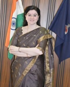 IMG-20261020-WA0040-240x300 आखिर क्यों भावुक हुई मां को देख कर IPS अंकिता शर्मा