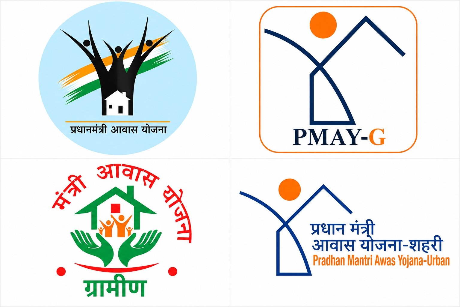 छत्तीसगढ़ में बदली लाखों परिवारों की जिंदगी, 11.78 लाख घर तैयार