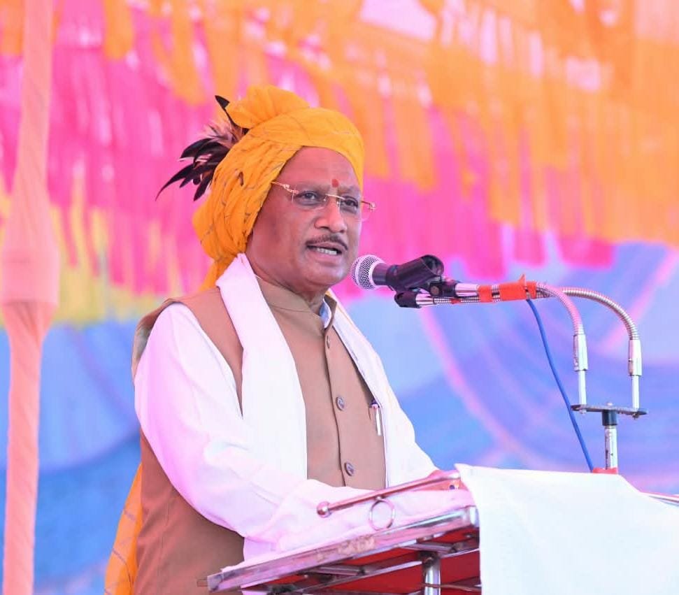 बिलाईगढ़ में खुलेगा अपर कलेक्टर कार्यालय, 3 करोड़ से बनेगा गौरव पथ