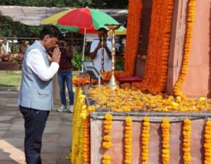 IMG-20261021-WA0055-300x233 छत्तीसगढ़ के शहीद जवानों का बलिदान सदैव याद रखेगा प्रदेश: केदार कश्यप