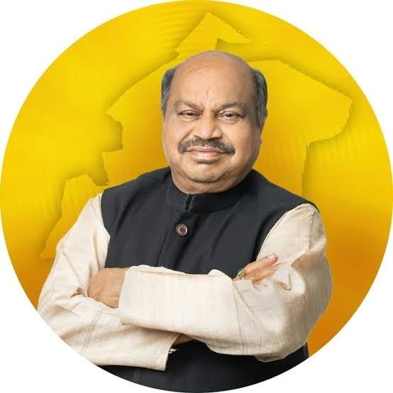 बीटीआई ग्राउंड में व्यावसायिक या आवासीय परिसर नहीं बनेगा, पुरेंद्र मिश्रा 