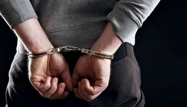20 महिला कांस्टेबलों को शादी का झांसा देने वाला आरोपी गिरफ्तार, लाखों की ठगी का आरोप