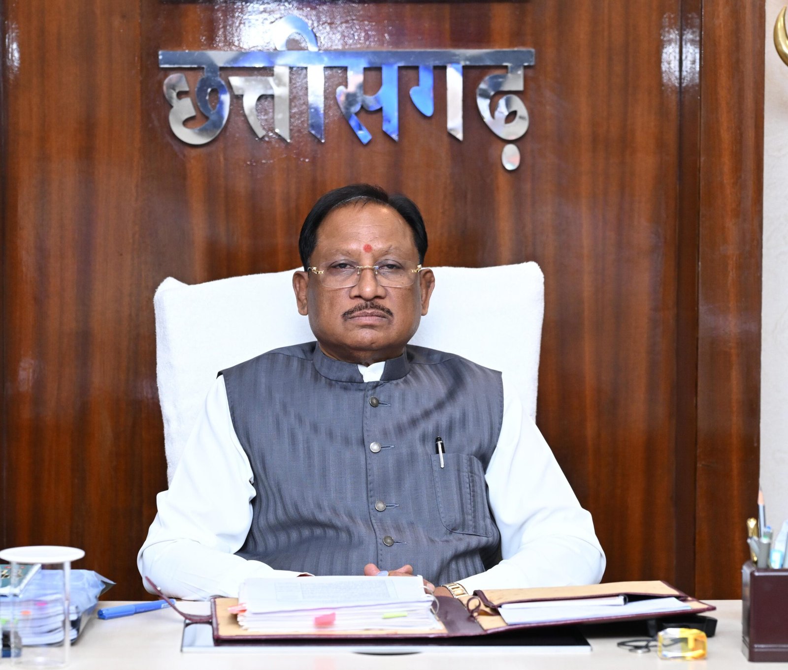 छत्तीसगढ़ कैबिनेट के 19 बड़े फैसले, किसानों को 3100 रुपये में धान खरीदी