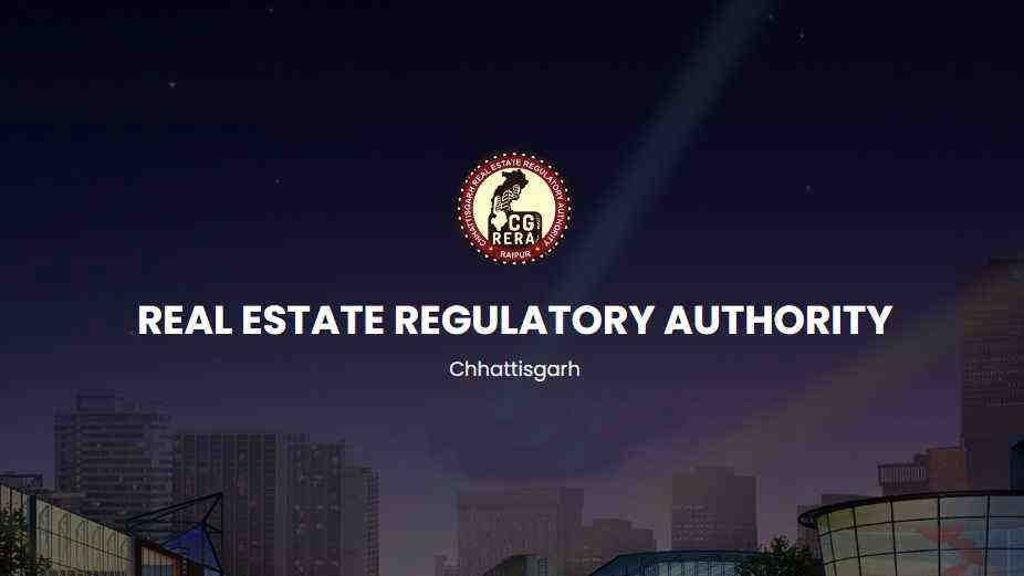 रायपुर में CG-RERA का बड़ा एक्शन, प्रमोटर को देना होगा 6.87 लाख ब्याज